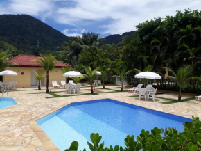 Maresias Flat Village